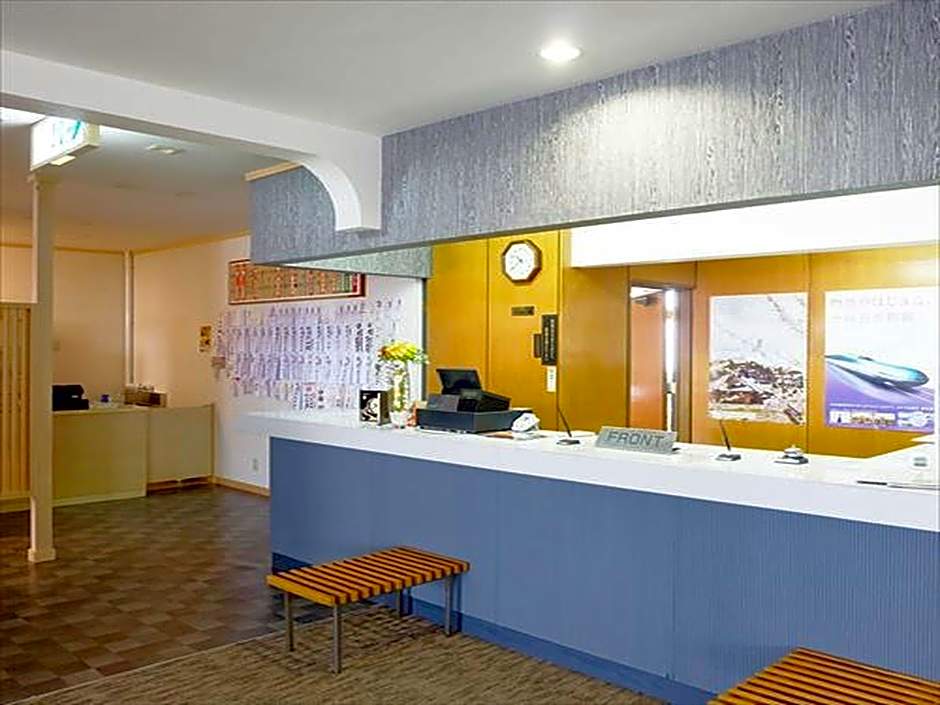 Tabist Hotel Tetora Hakodate Station