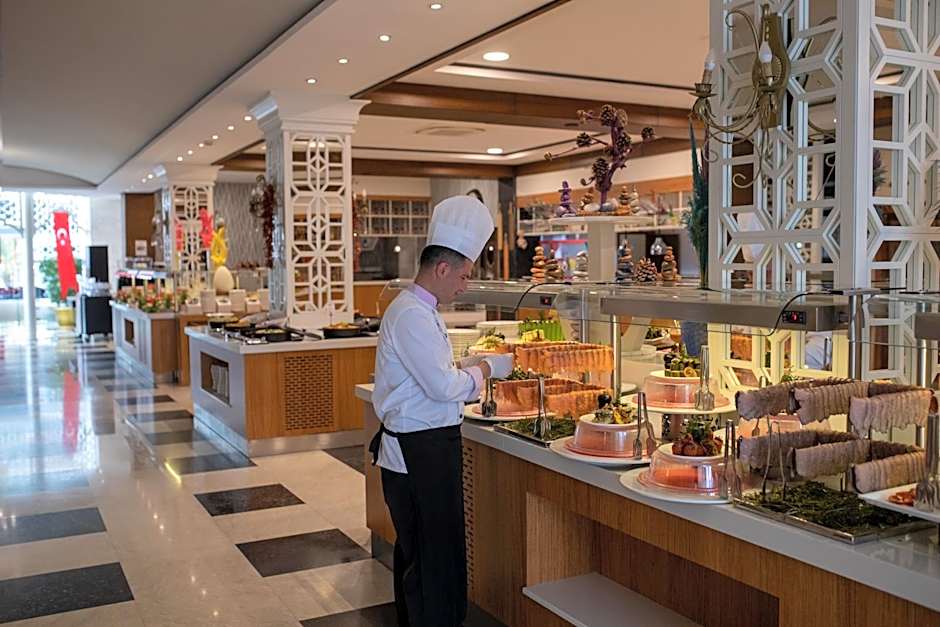 Club Hotel Felicia Village