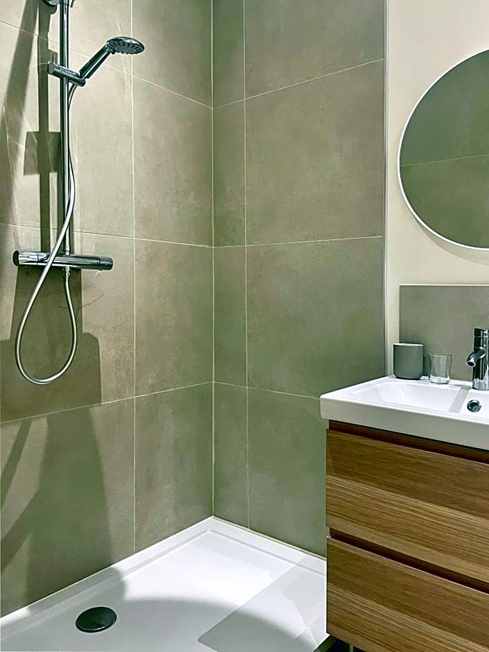 Appartement Colodge - Fourneyron