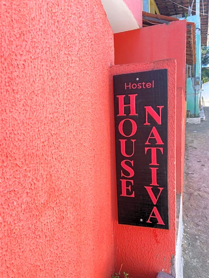 House Nativa – Pipa, MT