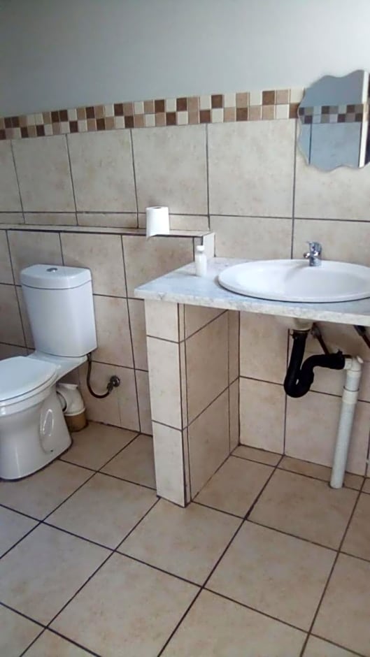 The Eden Lodge Boksburg