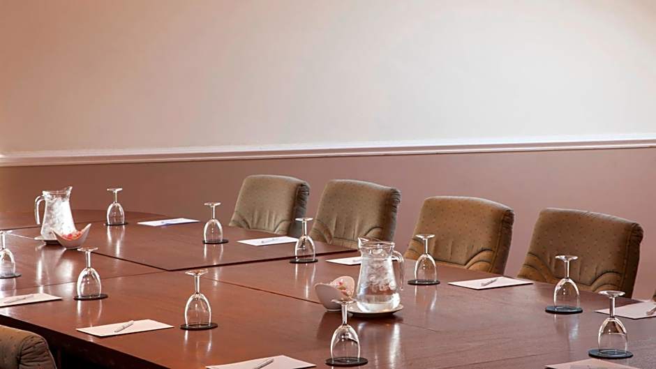 Holiday Inn Rotherham-Sheffield M1Jct.33 By IHG