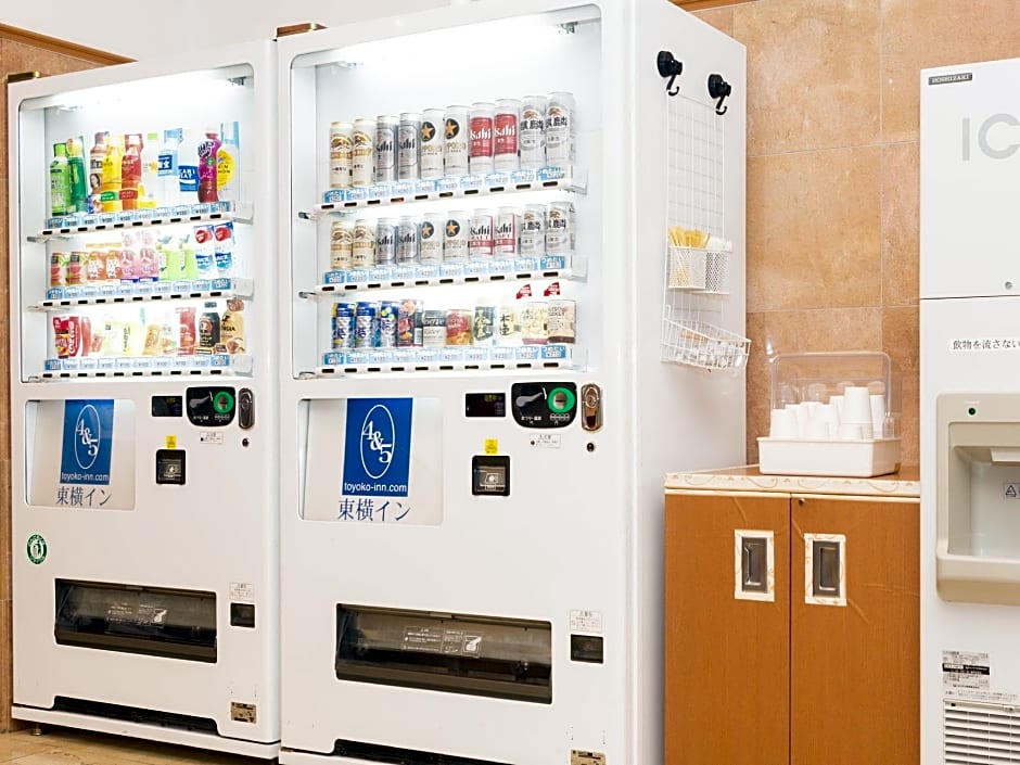 Toyoko Inn Kofu-eki Minami-guchi No.2