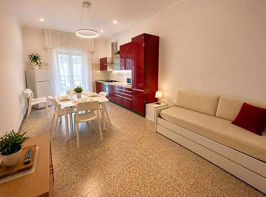RESIDENCE PACE - Agenzia Cocal
