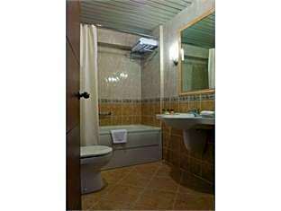 Blanca Hotel