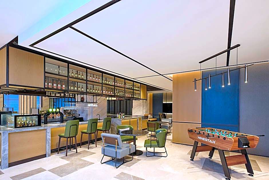 Four Points by Sheraton Kunshan