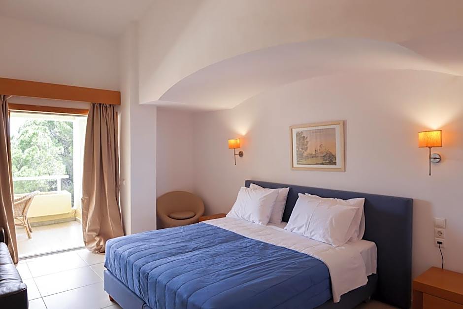 Kanapitsa Mare Hotel