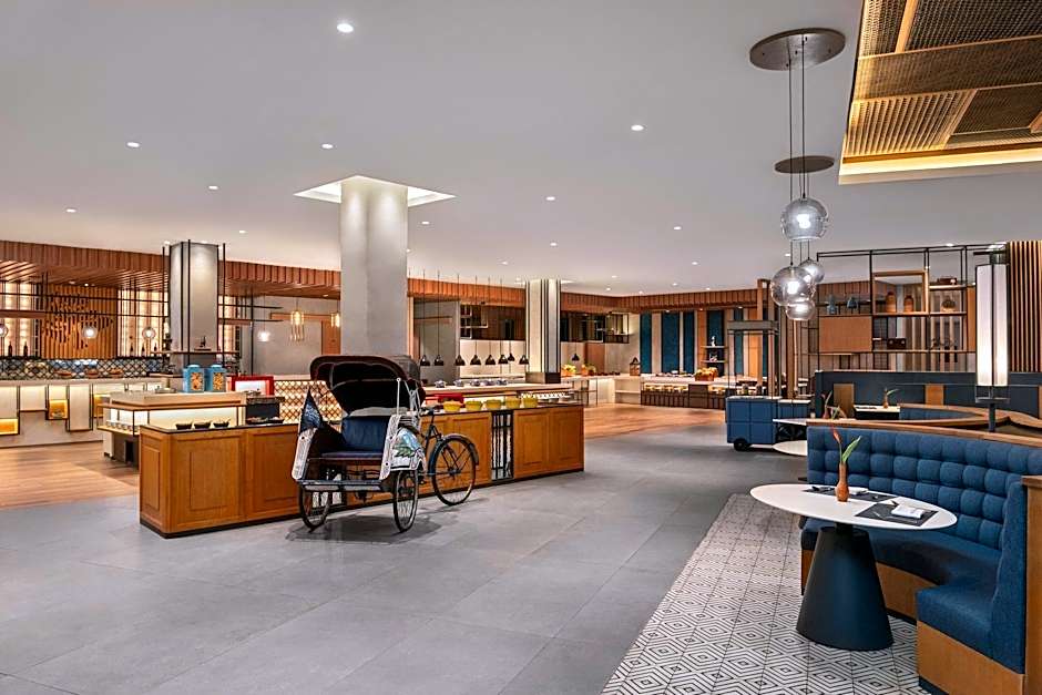 Four Points by Sheraton Bintan, Lagoi Bay