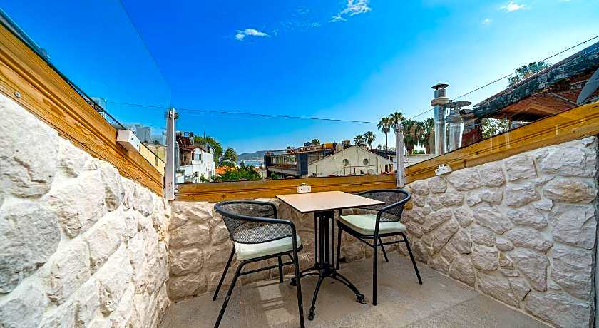 Melisa Boutique Hotel & Spa