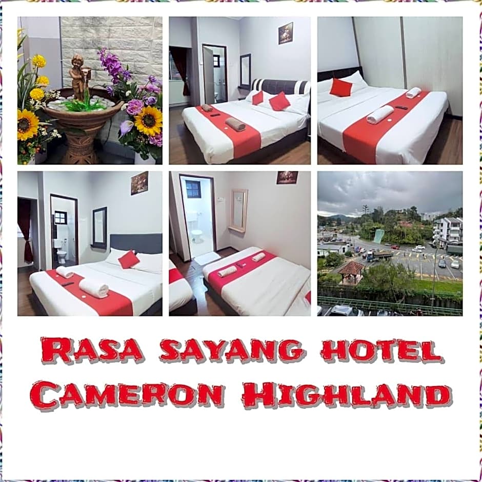 Hotel Rasa Sayang 2