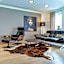 City Wohnung Relax 3 klimatisiert