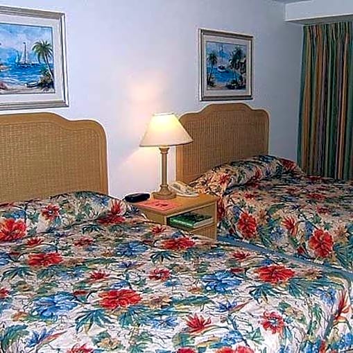 Castaways Resort & Suites Grand Bahama Island