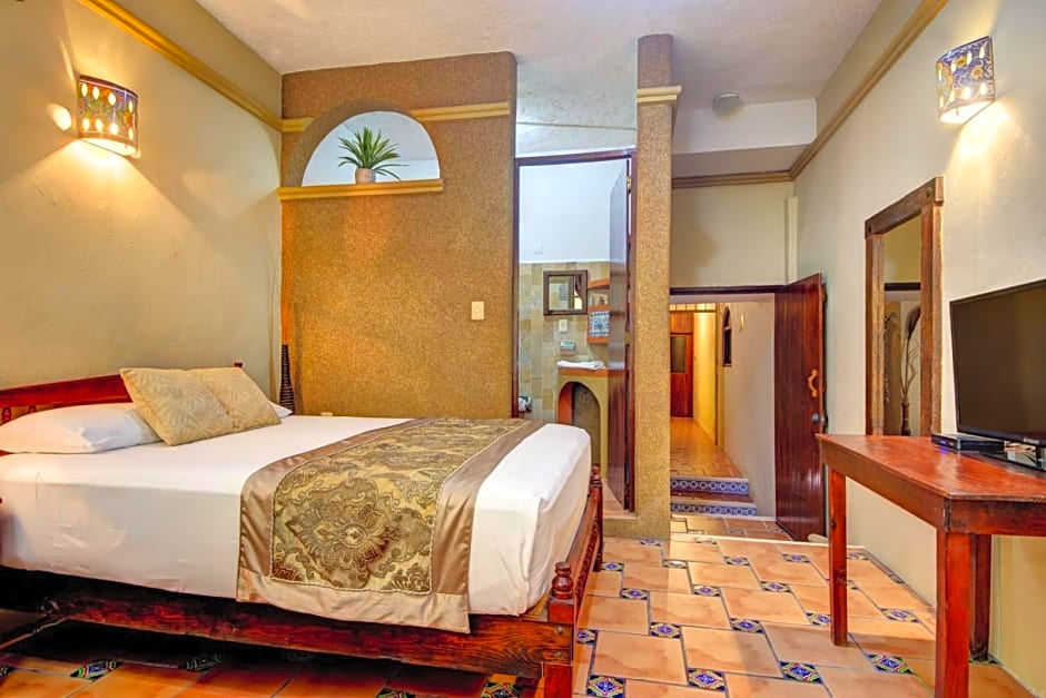 Hotel Cielo