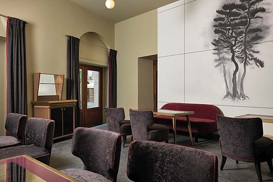 Hotel Navona Palace Collection
