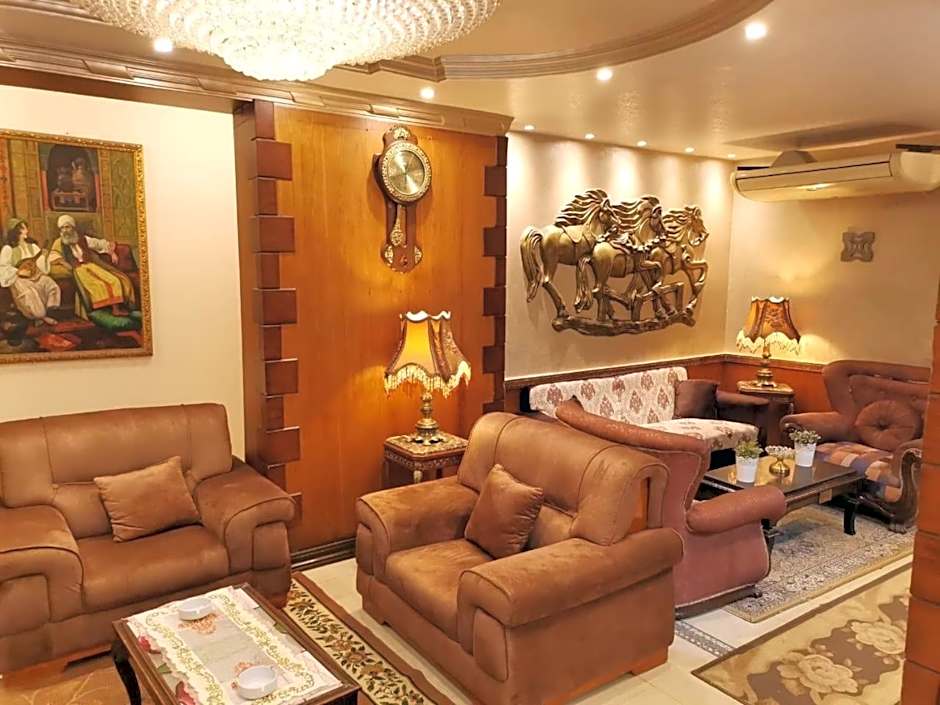 City Center Hotel Beni Suef