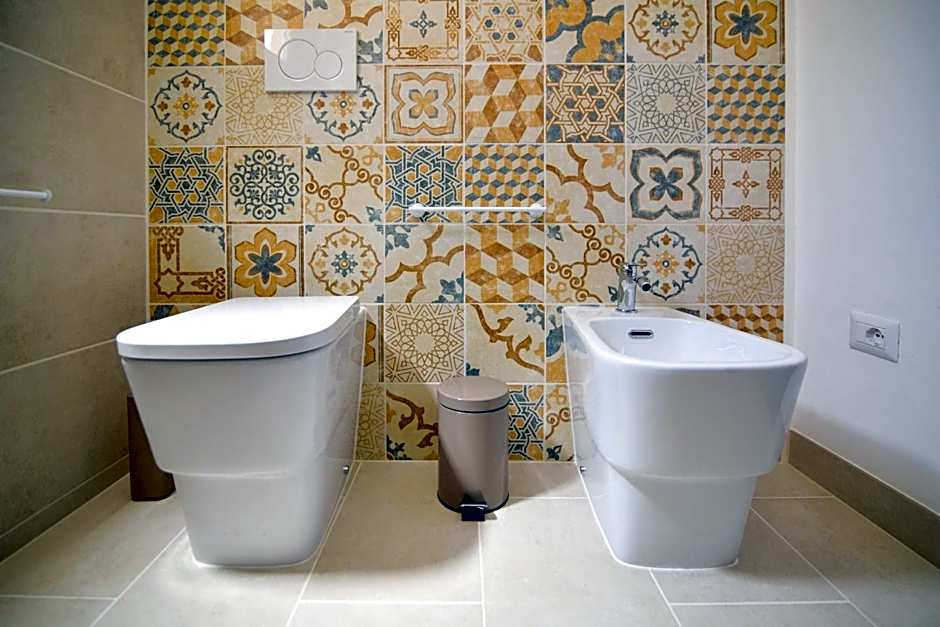 LUCCICAMARE family-run BeB