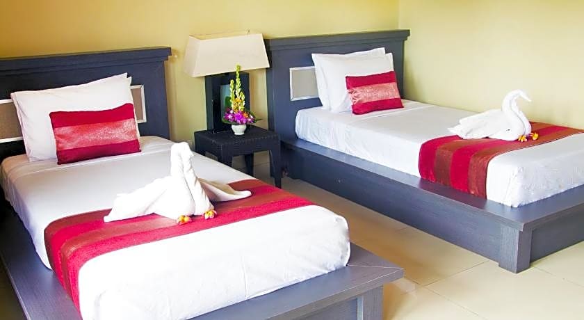Sindhu Mertha Suite