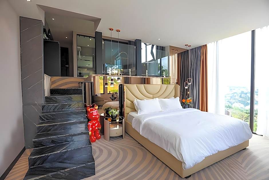 New Century Dalat Hotel 