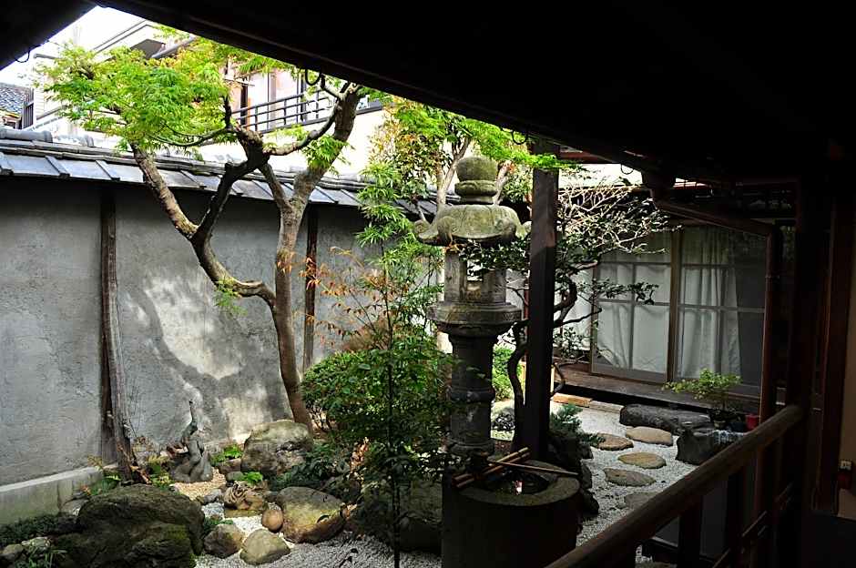 Guesthouse KYOTO COMPASS - Hostel