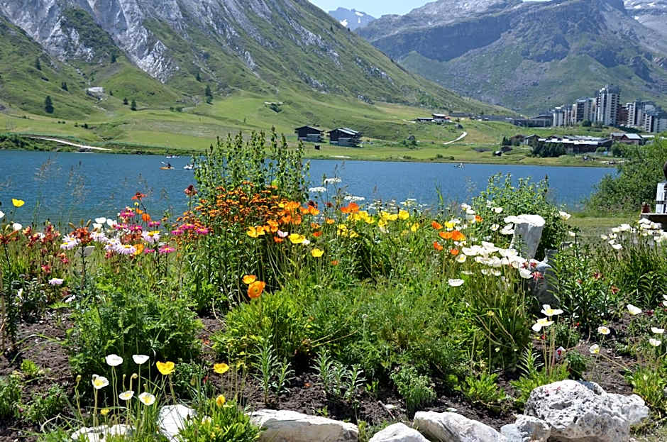 Résidence Santa Terra