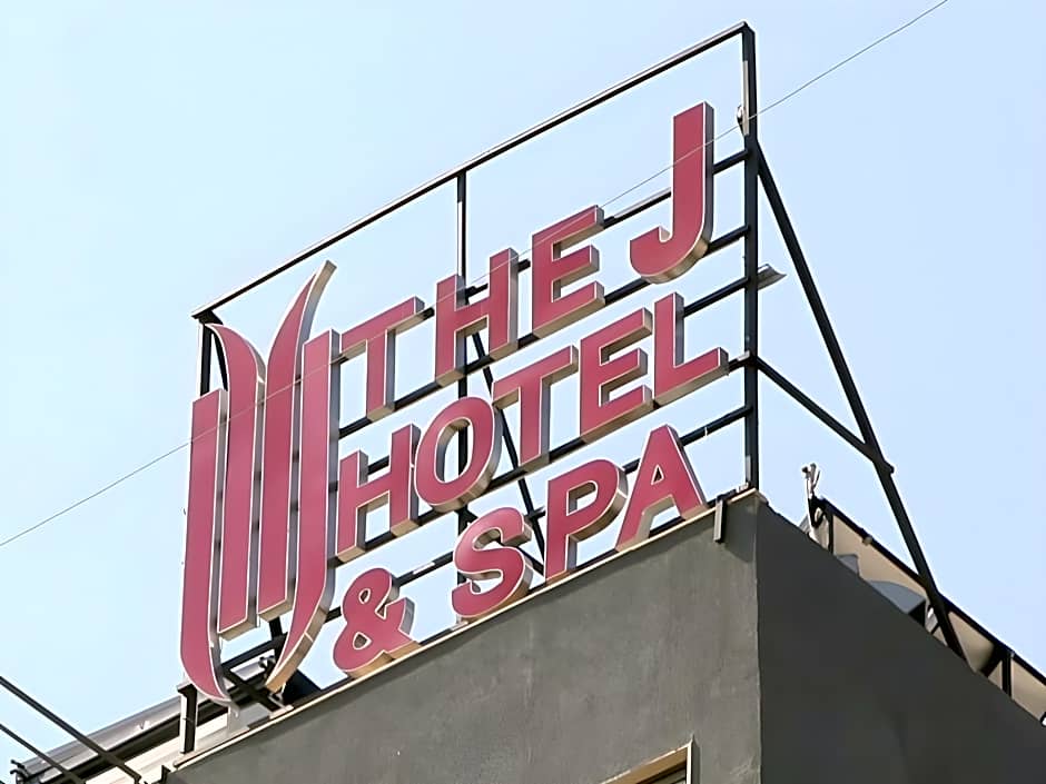 The J Hotel and Spa