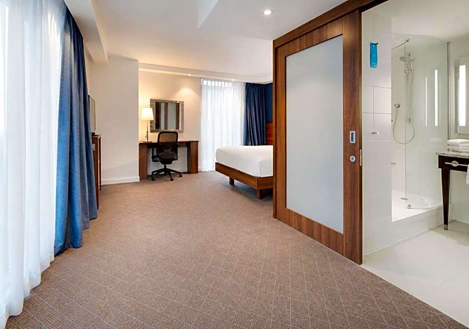 Hampton by Hilton Dundee City Centre