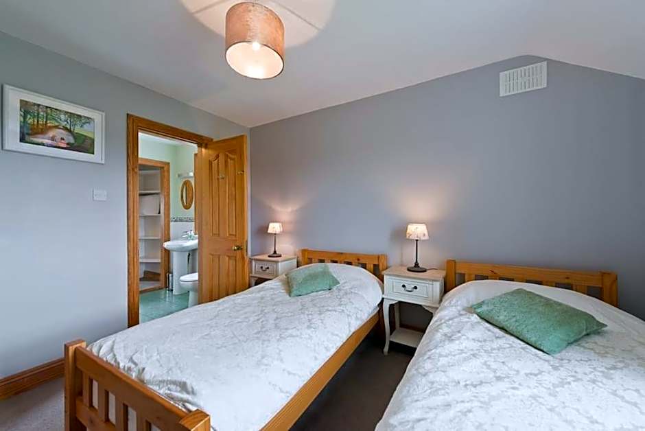 Ash House Bed and Breakfast