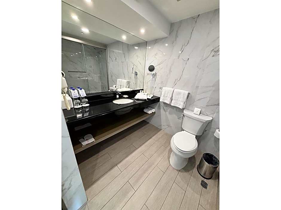 Best Western Plus Urban Larco Hotel