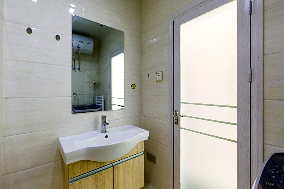 WeiHai Emily's Holiday Apartment