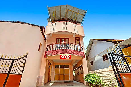 Super Hotel O North Park Tourist Home