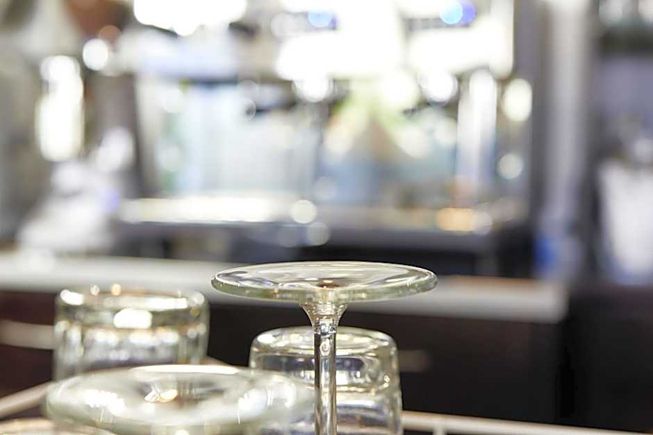 Hotel & Restaurant Rizzelli Superior