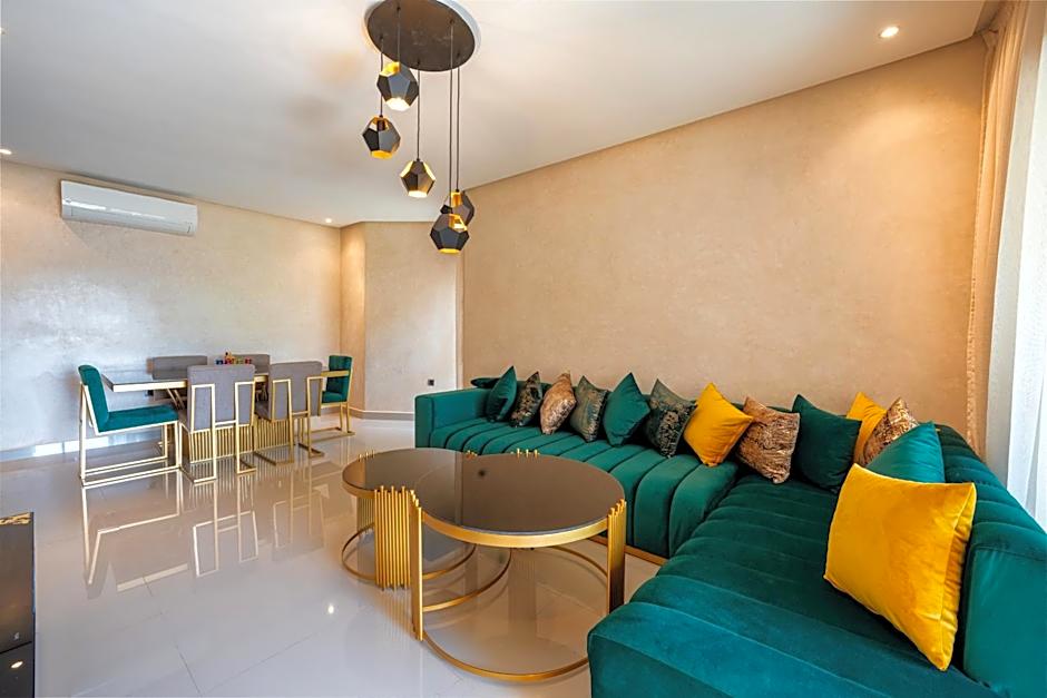 Exceptional Style Nonstop Luxury