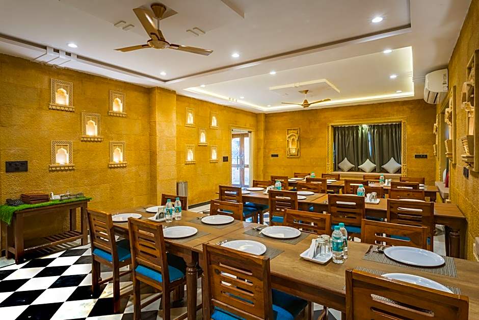 Sky Residency Jaisalmer