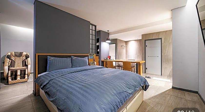 Suwon Saint Hotel