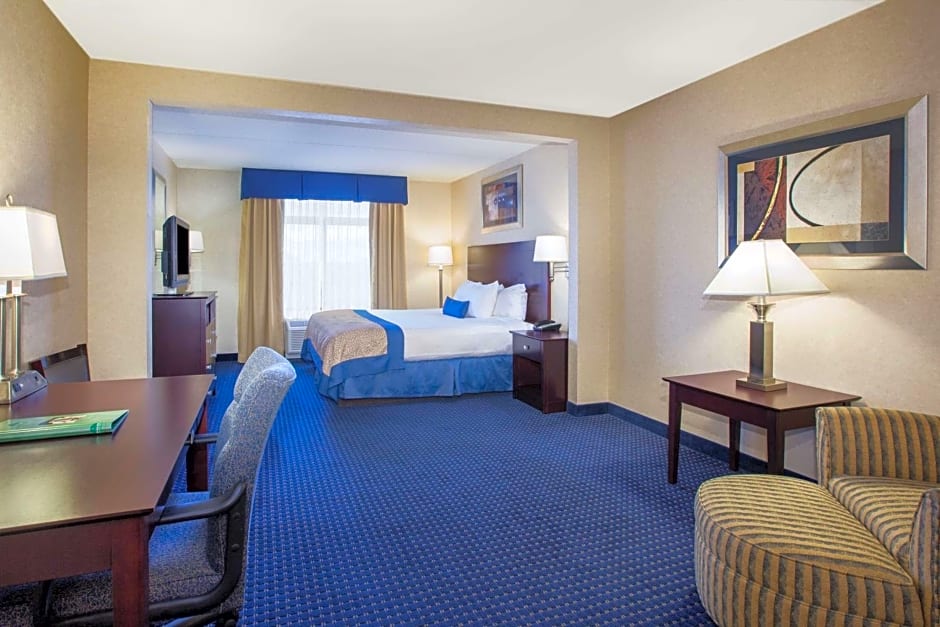 Wingate by Wyndham Rome