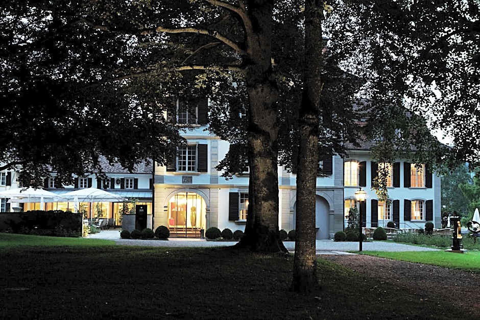 Hotel Schloss Hunigen