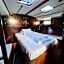 Akwaba Lodge Island Boutique Hotel