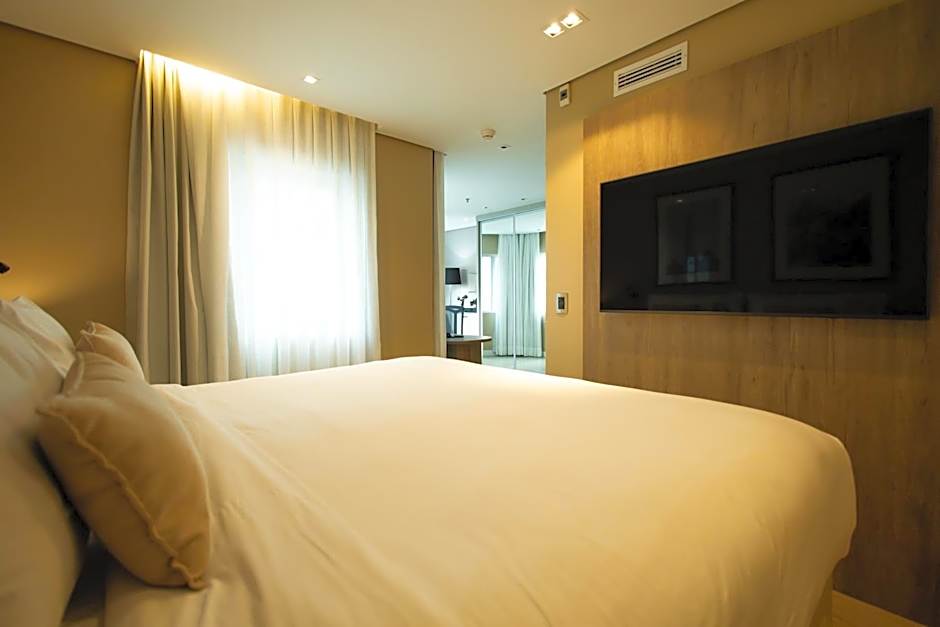 Radisson Hotel Sao Paulo Vila Olimpia