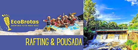 ECO BROTAS Pousada e Rafting