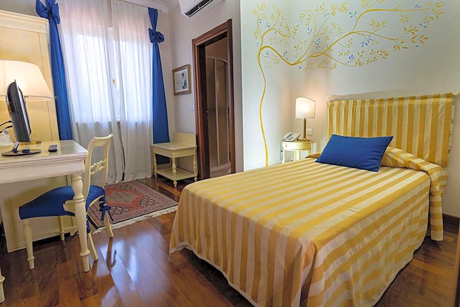 Le Muse Hotel