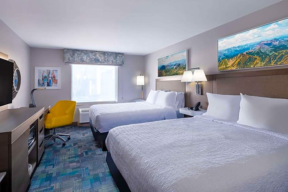 Hampton Inn By Hilton & Suites Salida