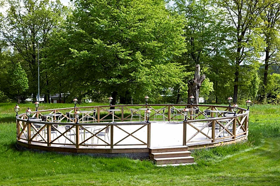 Sure Hotel by Best Western Ojaby Herrgard