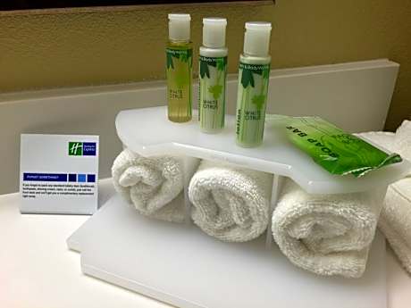 One-Bedroom Suite - Disability Access/Non-Smoking