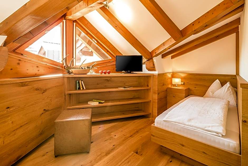 DolceVita Hotel Jagdhof