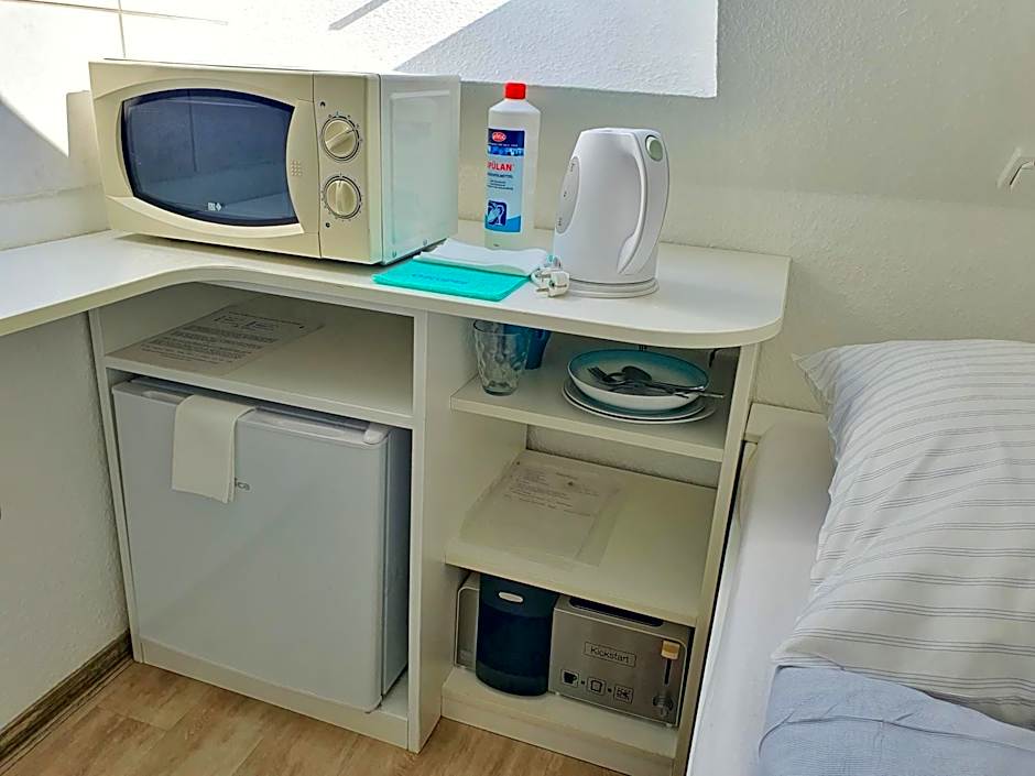 Aparthotel Marion Weber