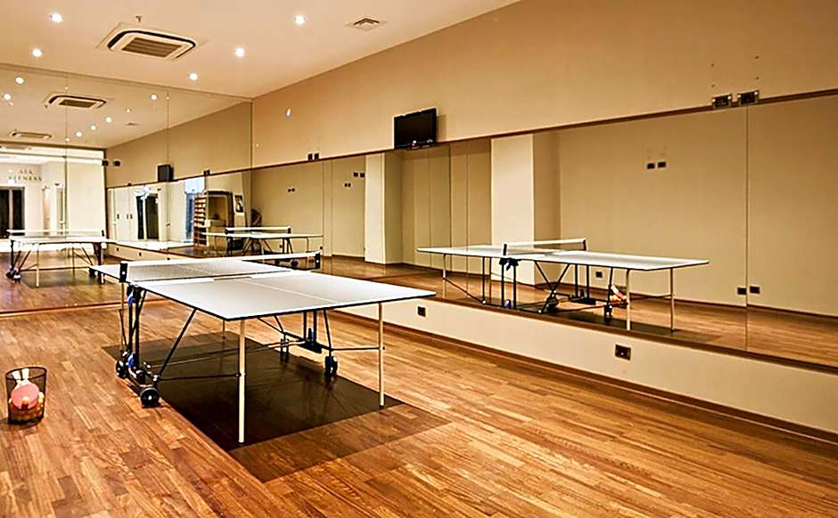 Anemon Grand Konya Otel