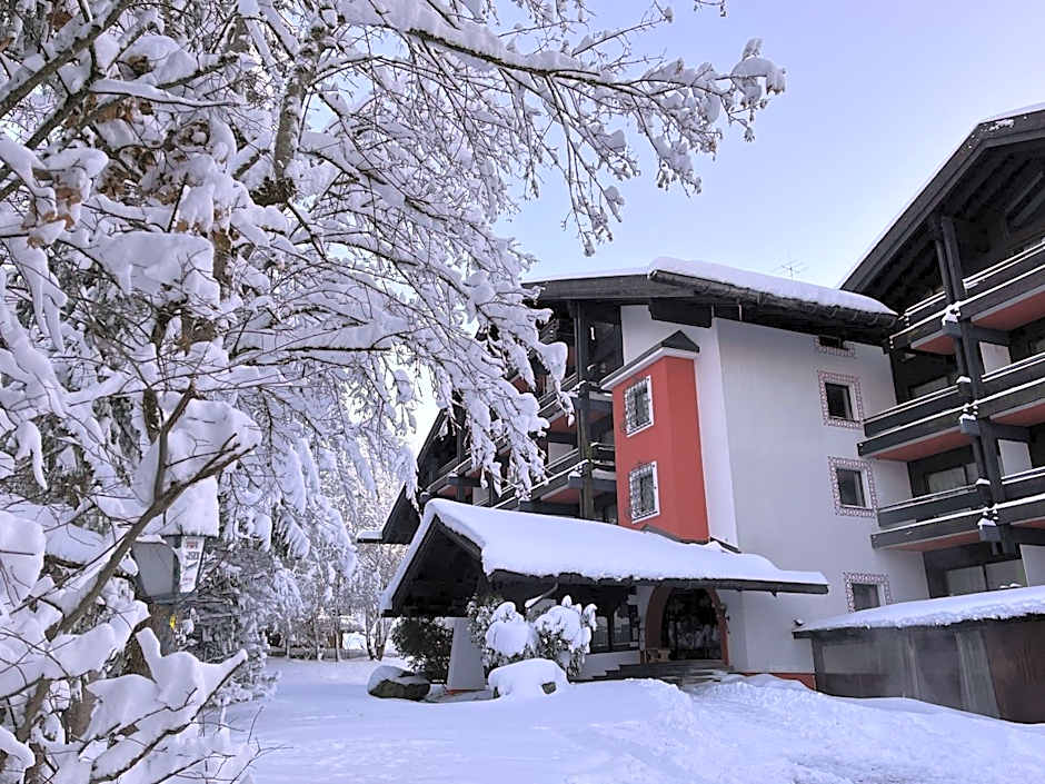 Seefeld Lodge
