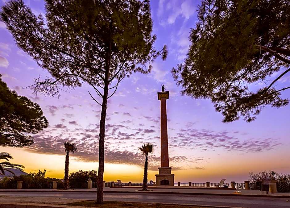 Le Maestranze Deluxe Rooms