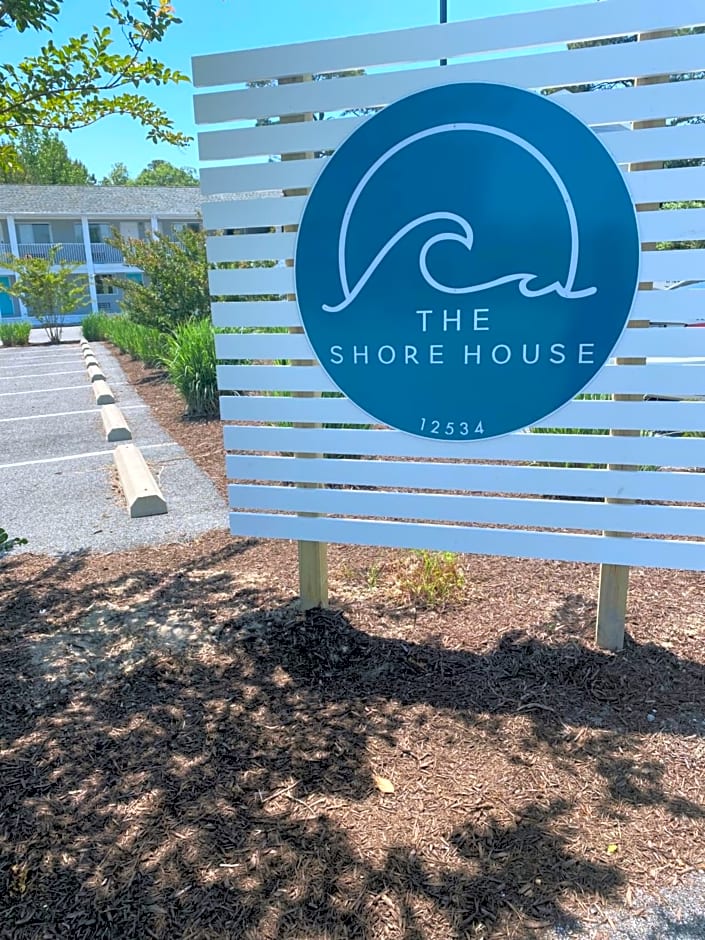 The ShoreHouse