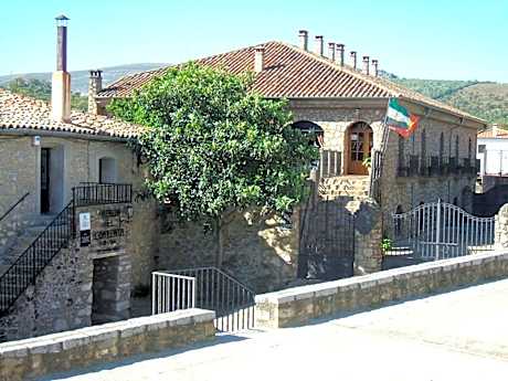 Hotel Rural El Convento